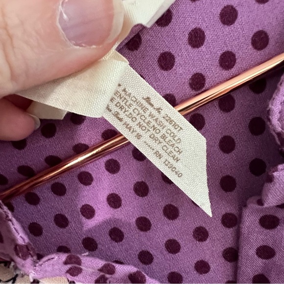 Matilda Jane Dusk or Dawn Tunic - Picture 7 of 8